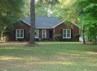 519 N Hampton Rd, Leesburg, GA 31763