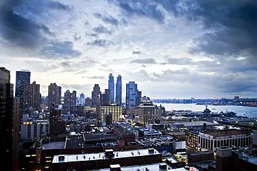 Rented by Nest Seekers International