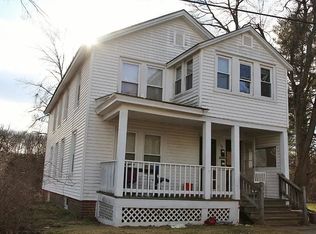 18 Sunrise Ave, Amherst, MA 01002
