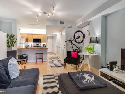 631 D St NW APT 638, Washington, DC, 20004