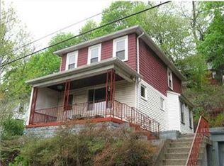 109 Gould Ave, Pittsburgh, PA 15214