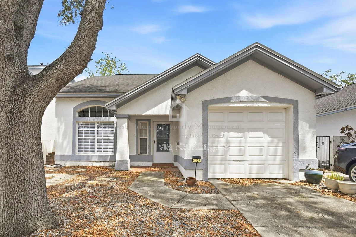 Building Photo - 4125 Guadalupe Ct