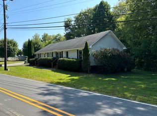 728 N Main St UNIT A, Mars Hill, NC 28754