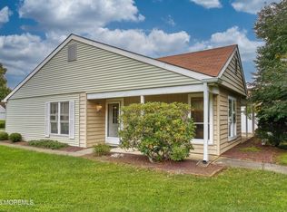 817A Liverpool Circle #A, Manchester, NJ 08759