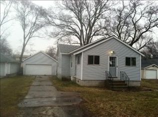 3725 Mississippi St, Hobart, IN 46342