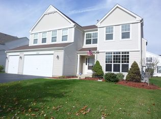 10740 Allegheny Pass, Huntley, IL 60142