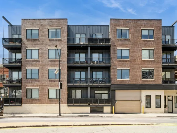 1802 S State St #109, Chicago, IL 60616