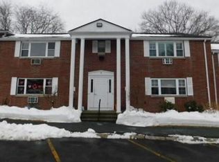 16 Kingston St APT C, North Andover, MA 01845