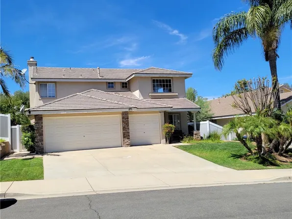 27295 Buffalo Trl, Corona, CA 92883