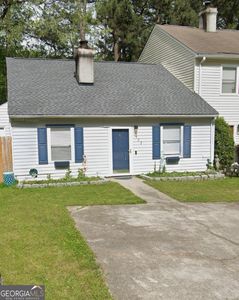922 Westland Dr SW, Marietta, GA, 30064