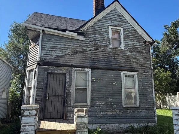 3446 E 50th St, Cleveland, OH 44127