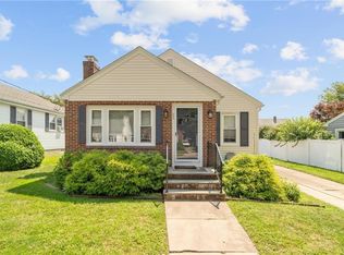 26 Rome Ave, Providence, RI 02908