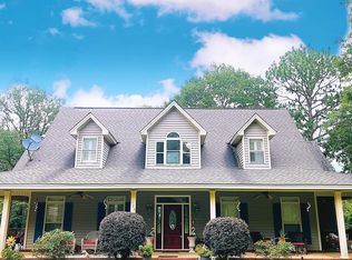 125 Jehle Rd, Wetumpka, AL 36093