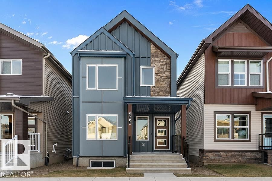 1st image of 2020 191st St NW