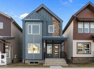 2020 191st St NW, Edmonton, AB T6M3A8