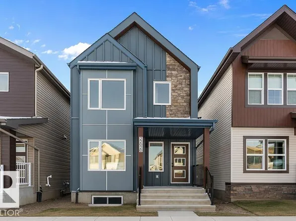 2020 191st St NW, Edmonton, AB T6M 3A8