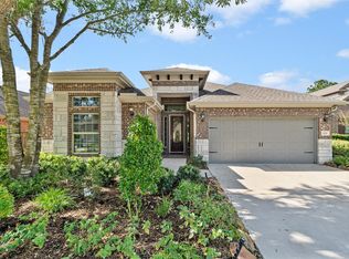 109 Crinium Lily Ct, Montgomery, TX 77316