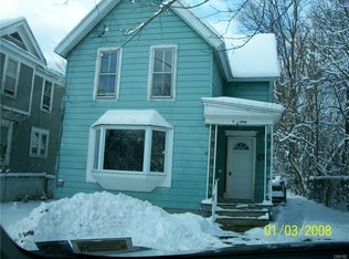 460 S Massey St, Watertown, NY 13601