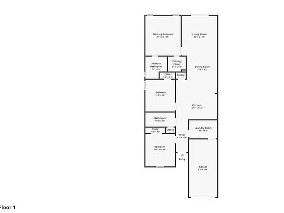 2nd image of 12639 N Ashmore Green Dr
