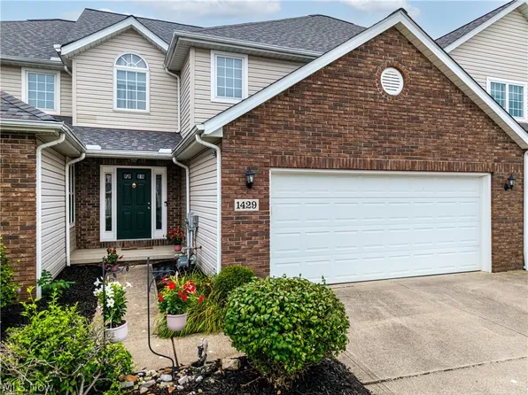 1429 Winged Foot Dr, Brunswick, OH 44212