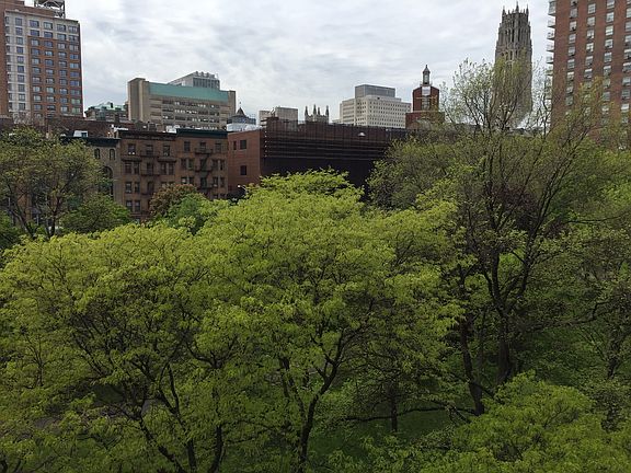 2nd image of 70 La Salle St APT 9F
