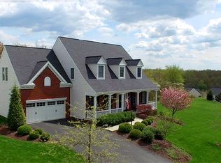 325 Walnut Dr, Venetia, PA 15367