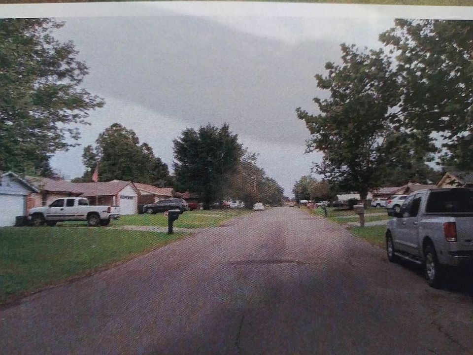 Daniel Blvd