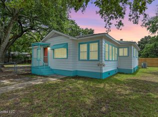 835 Woodward Ave, Gulfport, MS 39501