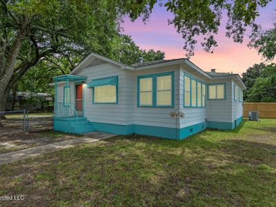 835 Woodward Ave, Gulfport, MS, 39501