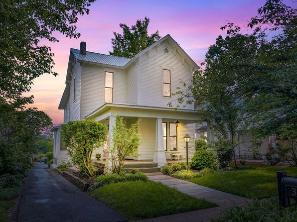311 W 6th St, Columbia, TN 38401