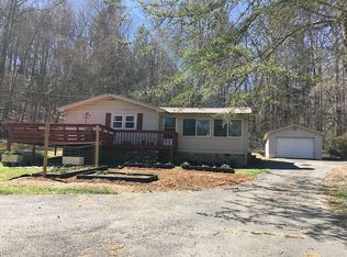 109 John Waters Rd #3, Cherry Log, GA 30522
