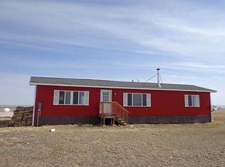 2 Golden Prairie Ln, Laramie, WY 82070