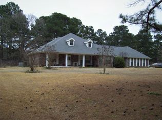 368 Highway 317, Ashdown, AR 71822