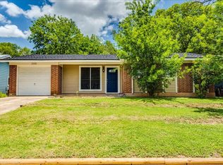 200 E Pheasant Dr, Austin, TX 78753