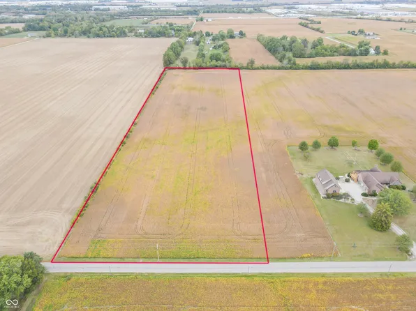 0 W 150 N, Greenfield, IN 46140
