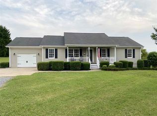 440 Bugger Hollow Rd, Ellenboro, NC 28040