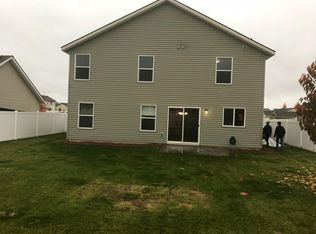 6920 N Talon Ln, Coeur D Alene, ID 83815