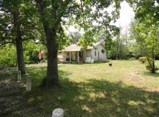 3640 Olive Hamlett Rd, Benton, KY 42025