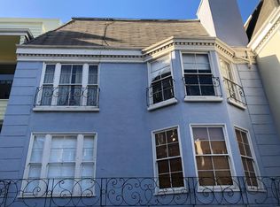 1150 Greenwich St #1, San Francisco, CA 94109