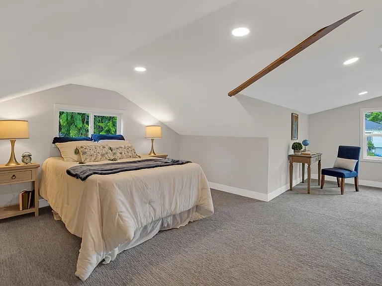 Master Suite