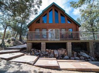 6653 W Ridge Rd, Pine, AZ 85544