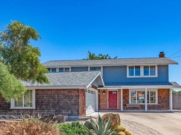 8235 Harton Pl, San Diego, CA 92123