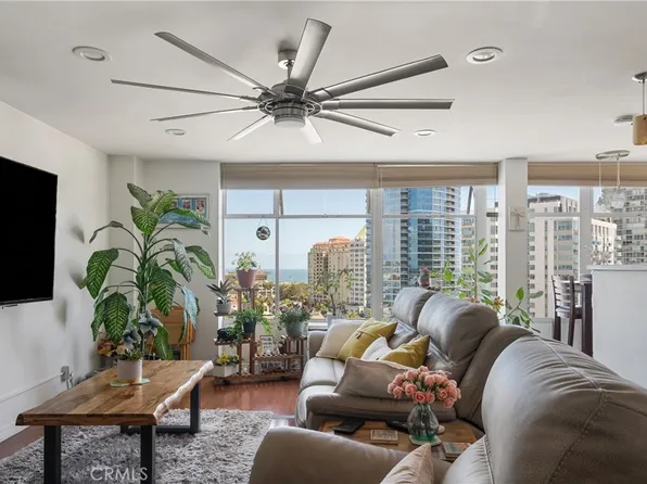 100 Atlantic Ave APT 1100, Long Beach, CA 90802