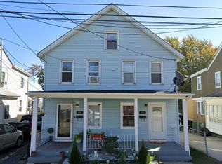 211-213 2nd St, South Amboy, NJ