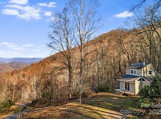 1877 Secluded Valley Rd, Marshall, NC 28753