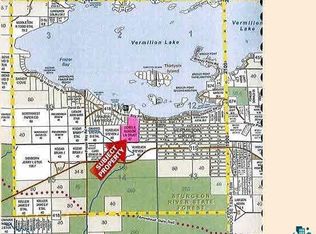 Tbd Frazer Bay Rd, Cook, MN 55723