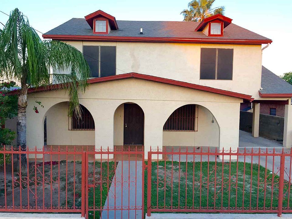 1st image of 1407 Madero Ave