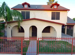 1407 Madero Ave, Laredo, TX 78043