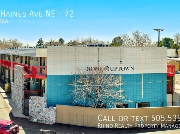 5801 Haines Ave NE #72