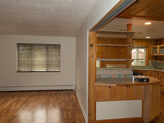 The living room is much bigger than it appears in this photo.